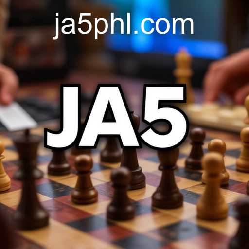 Exploring the Fascinating World of Board Games