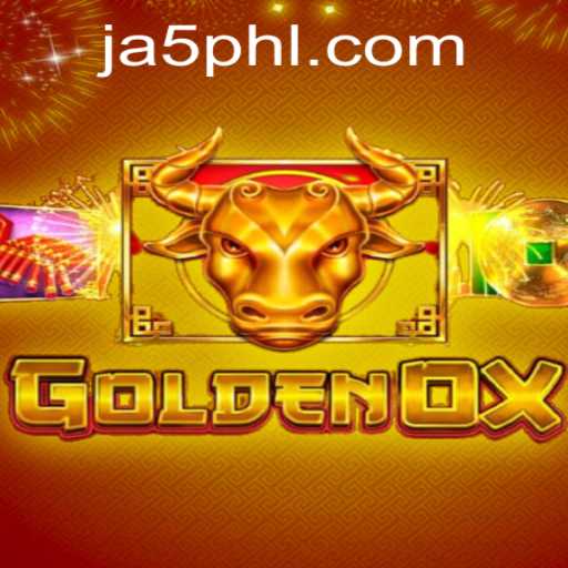 GoldenOx: A Unique Gaming Experience with a Modern Twist