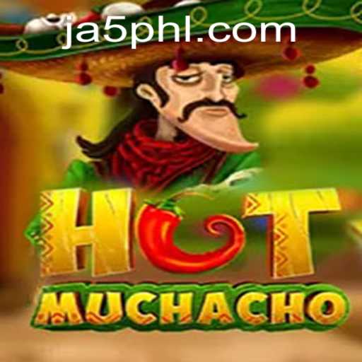 Discover the Exciting World of HotMuchacho: A Thrilling Adventure with JA5