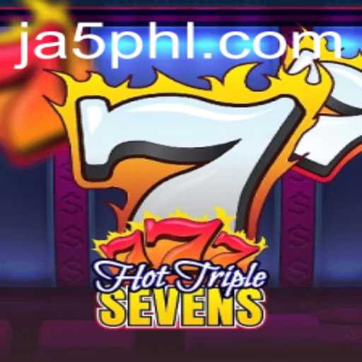 HotTripleSevens: A Thrilling Dive into the World of Classic Slot Gaming