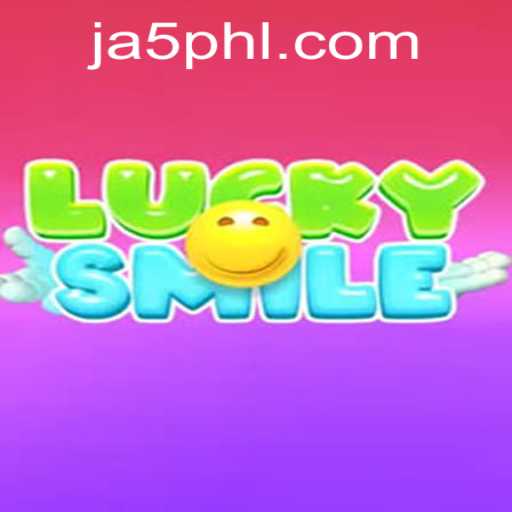 Unveiling LuckySmile: The Game That Combines Strategy and Chance with a Twist of JA5