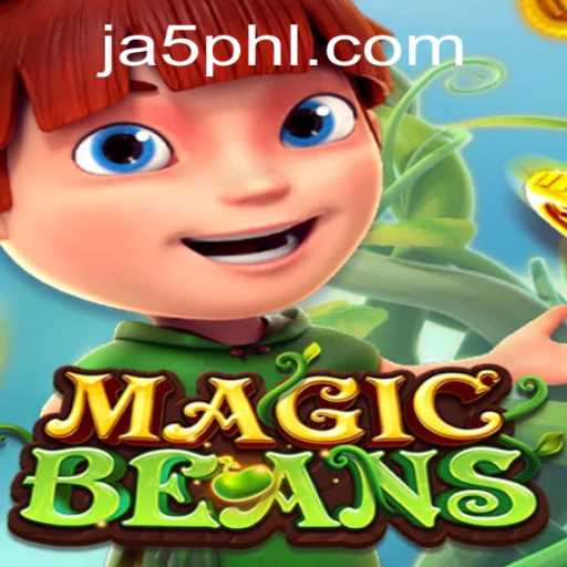 MAGICBEANS: A Mystical Journey into the World of Strategy and Adventure