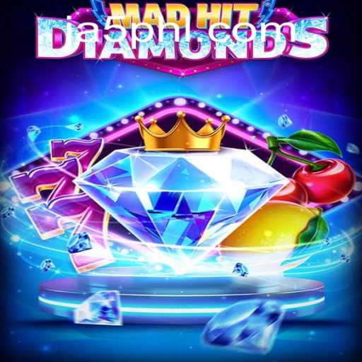 Explore the Thrilling World of MadHitDiamonds and Uncover the Secrets Behind JA5
