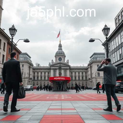 Exploring Monopoly: A Comprehensive Insight