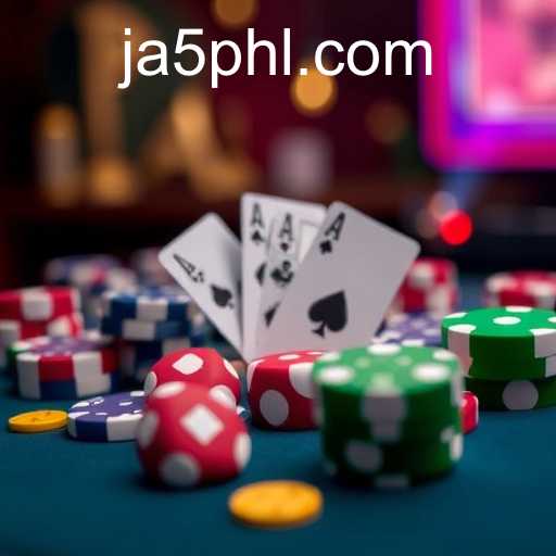 Responsible Gambling: The Role of JA5 in the Modern Landscape