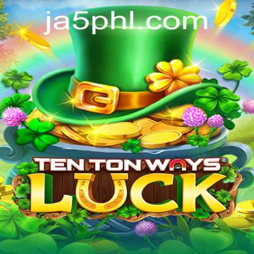 Exploring the Intricacies of TenTonWaysLuck: A New Era of Gaming